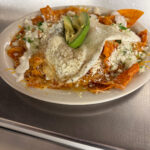 Village Taqueria & Grill