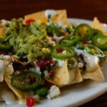 Village Taqueria & Grill