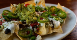 Village Taqueria & Grill