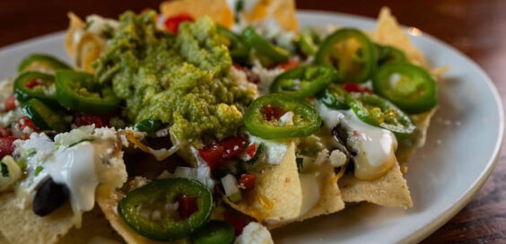 Village Taqueria & Grill