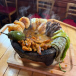 Village Taqueria & Grill