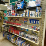 Leonard’s Cleaning & Hobby Supplies