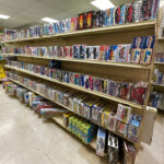 Leonard’s Cleaning & Hobby Supplies