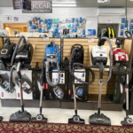 Leonard’s Cleaning & Hobby Supplies