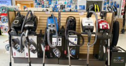 Leonard’s Cleaning & Hobby Supplies