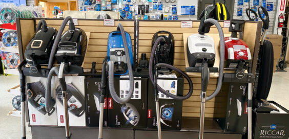 Leonard’s Cleaning & Hobby Supplies