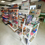 Leonard’s Cleaning & Hobby Supplies