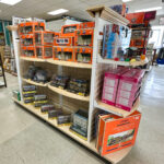 Leonard’s Cleaning & Hobby Supplies