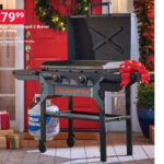 Nightingale’s Tully Lakes Hardware