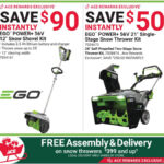 Nightingale’s Tully Lakes Hardware