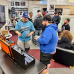 Southern Tier Sports Corner