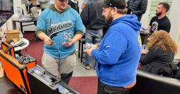 Southern Tier Sports Corner