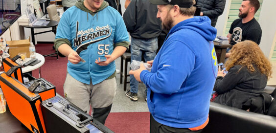 Southern Tier Sports Corner