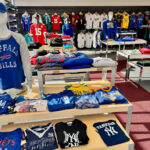 Southern Tier Sports Corner