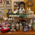 The Cinnamon Apple Cottage Gift Shoppe