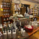 The Cinnamon Apple Cottage Gift Shoppe