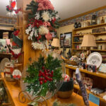 The Cinnamon Apple Cottage Gift Shoppe