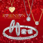 Robinson Family Jewelers