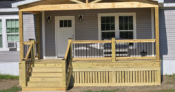 Continuity Construction Services