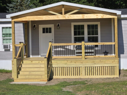 Continuity Construction Services