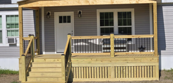 Continuity Construction Services