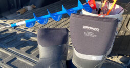 Nightingale’s Tully Lakes Hardware