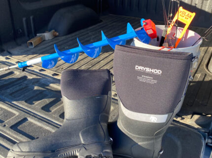 Nightingale’s Tully Lakes Hardware