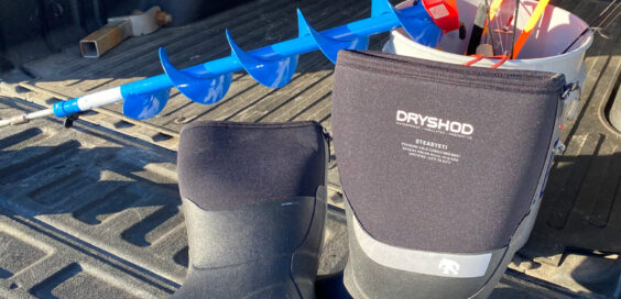 Nightingale’s Tully Lakes Hardware