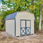 Thee Amish Structures