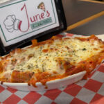 June’s Cafe & Pizzeria