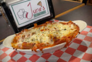 June’s Cafe & Pizzeria