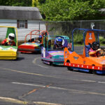 Finger Lakes Microd Club