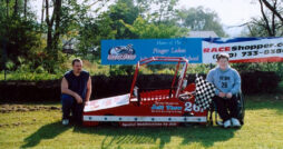 Finger Lakes Microd Club