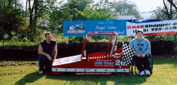 Finger Lakes Microd Club