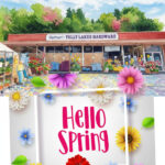 Nightingale’s Tully Lakes Hardware
