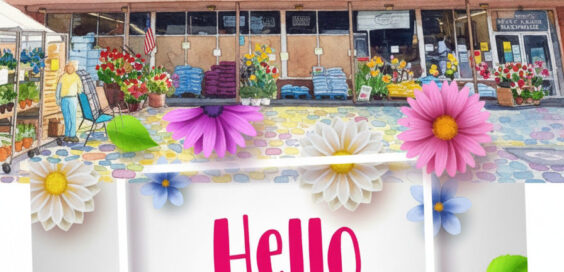 Nightingale’s Tully Lakes Hardware