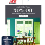 Nightingale’s Tully Lakes Hardware