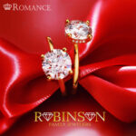 Robinson Family Jewelers