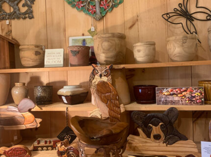 Valley View Gardens Nursery