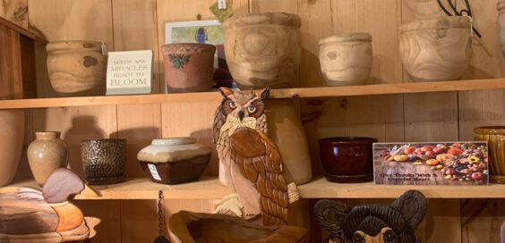 Valley View Gardens Nursery