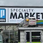 CP Foods