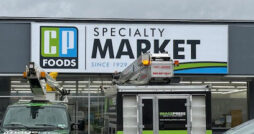 CP Foods