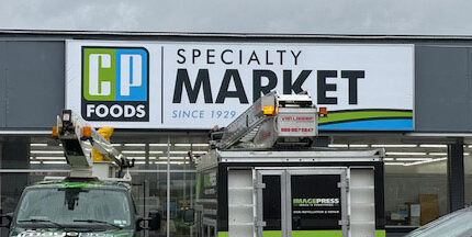 CP Foods