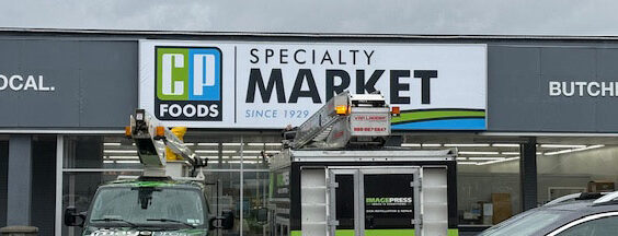 CP Foods