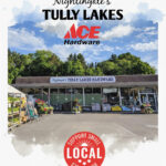 Nightingale’s Tully Lakes Hardware