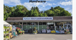 Nightingale’s Tully Lakes Hardware
