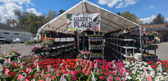 Nightingale’s Tully Lakes Hardware