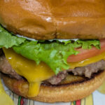 The Richford Diner