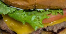 The Richford Diner