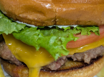 The Richford Diner